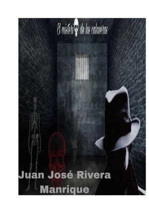 EL MISTERIO DE LAS CALAVERAS