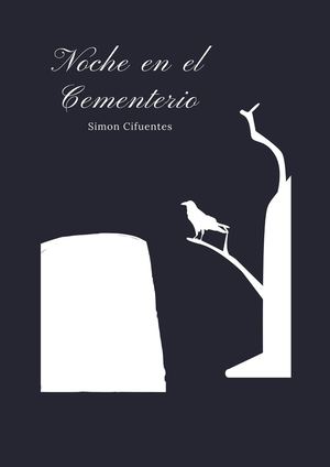 Noche En El Cementerio