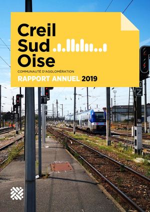 Rapports d'activités ACSO 2019