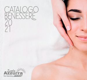 Catalogo Benessere 2020-21