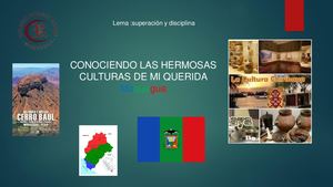 Culturas Que Se Establesieron En Moquegua Convertido Convertido (1) 145