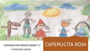 Caperucita Roja 1C