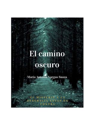 Camino Oscuro