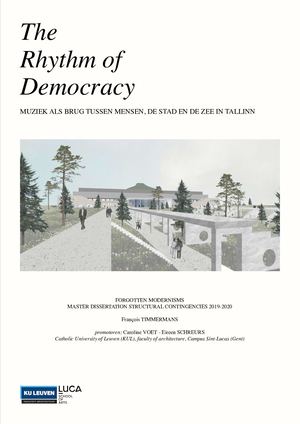 The Rhythm of Democracy [NL]