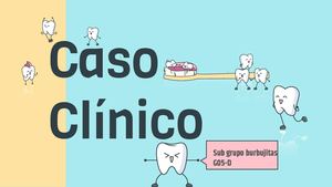 Sub Grupo Burbujitas Trabajo