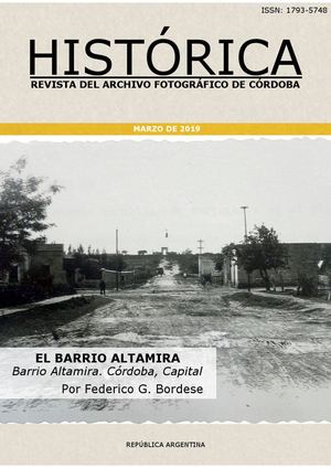 El Barrio Altamira
