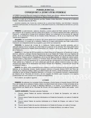 20201117CJF Reforma Laboral Justicia