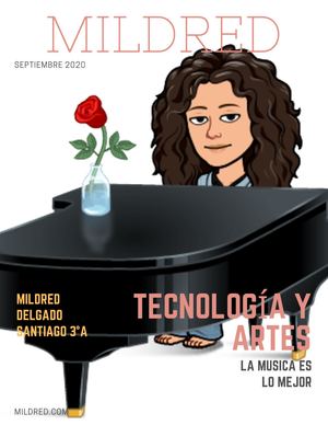 Mildred Iliana Delgado Santiago