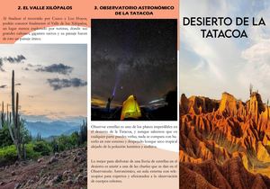 Desierto De La Tatacoa
