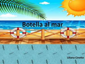 Botella Al Mar
