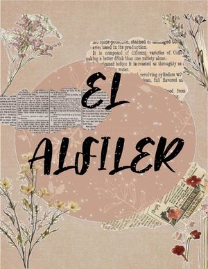 Actividad Plan Lector Aleri Guerrero 4to D