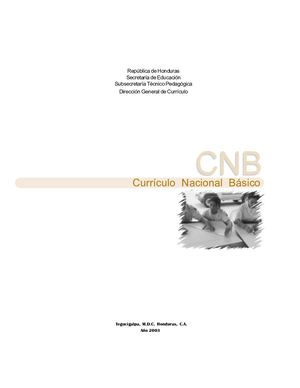 Cnb Honduras