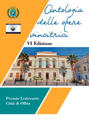 Antologia delle opere vincitrici_VI Edizione