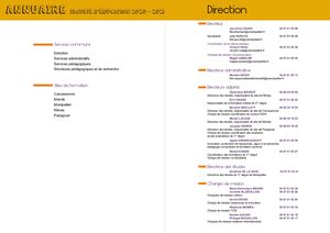Annuaire Fde 20-21 Version Courte