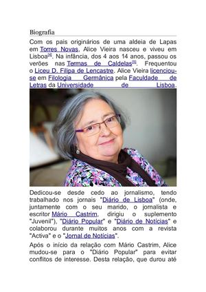 Autores Concurso 2ºciclo