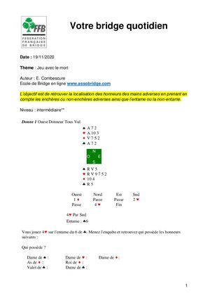 192. Exercice Emma Combescure 19 11 2020