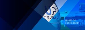 Manuel d'utilisation Up Trainer