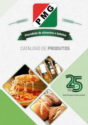 Catalogo Pmg Comp