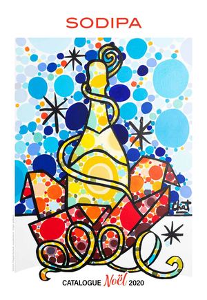 Catalogue Showroom Sodipa Noel 2020