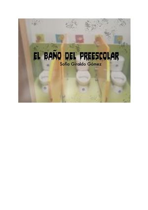 Calaméo - El baño del preescolar