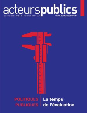 Acteurs publics #148/149