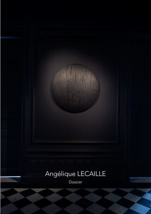 Angélique LECAILLE - Oeuvres