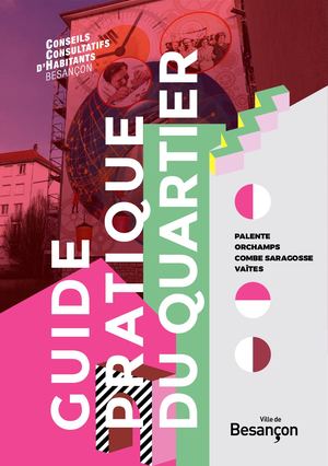 Guide pratique du quartier de Palente