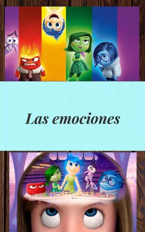 Las emociones