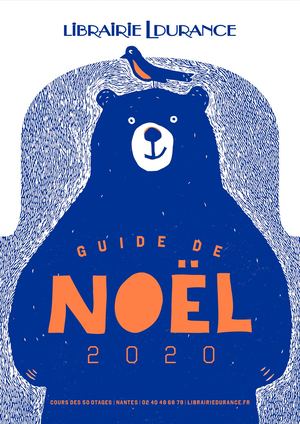 Guide Noel 2020 Librairie L Durance
