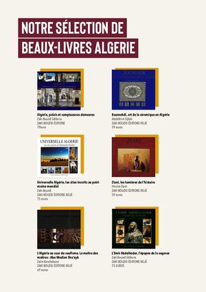 Catalogue Cadeau 2020