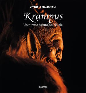 KRAMPUS - Vittoria Malignani