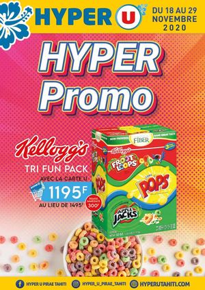 Hyper Promo