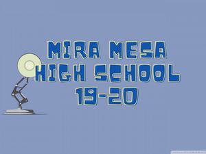 AFJROTC Scrapbook 19-20