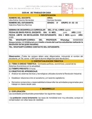 Los Sistemas Economicos En La Actualidad (2).