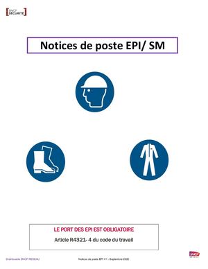 Sm + Conseils