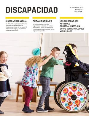 Revista Discapacidad
