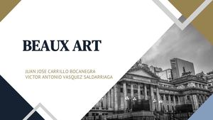 Beaux Art