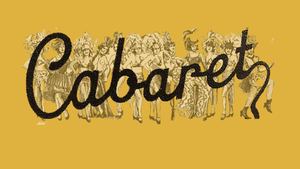 Cabaret Burlesque Dossier Imaginaria
