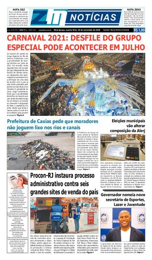 Zm Noticias 18112020