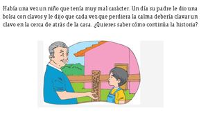 Cuento Sin Título