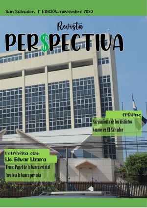 Revista Per$pectiva