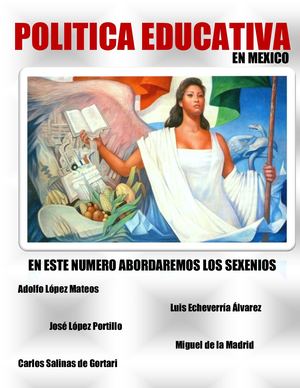 Revista Educacion