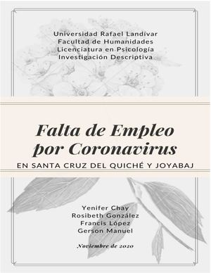 Proyecto