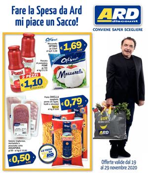 Volantino Alioto Ard Discount