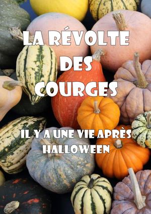 La revanche des courges