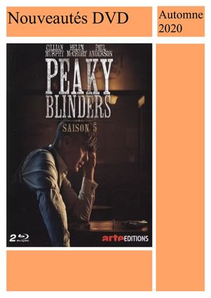 Cinéma, Séries. Nouveautés Automne 2020