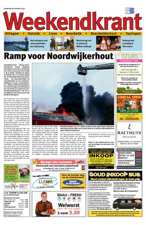 Weekendkrant 19 11 2020