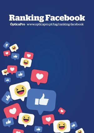 ÓpticaPro - Ranking Facebook óticas Outubro 2020