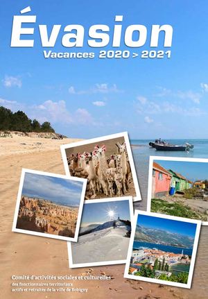 Catalogue Casc 2020 21