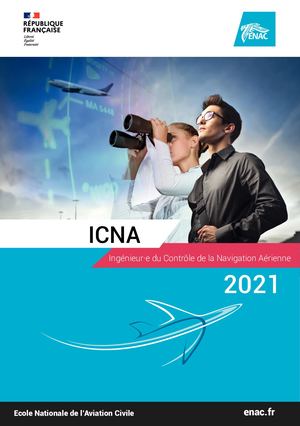 Icna 2021
